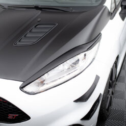 Eyebrows V.1 Ford Fiesta ST / ST-Line / Standard Mk7 FL
