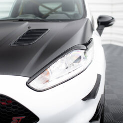 Eyebrows V.2 Ford Fiesta ST / ST-Line / Standard Mk7 FL