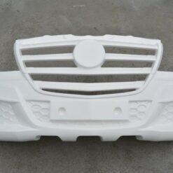 FRONT BUMPER MERCEDES SPRINTER 2013-UP (+ Separate grill)