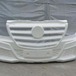 Alternative view of FRONT BUMPER MERCEDES SPRINTER 2013-UP (+ Separate grill)