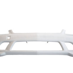 Alternative view of FRONT BUMPER Mercedes-Benz CLS C219