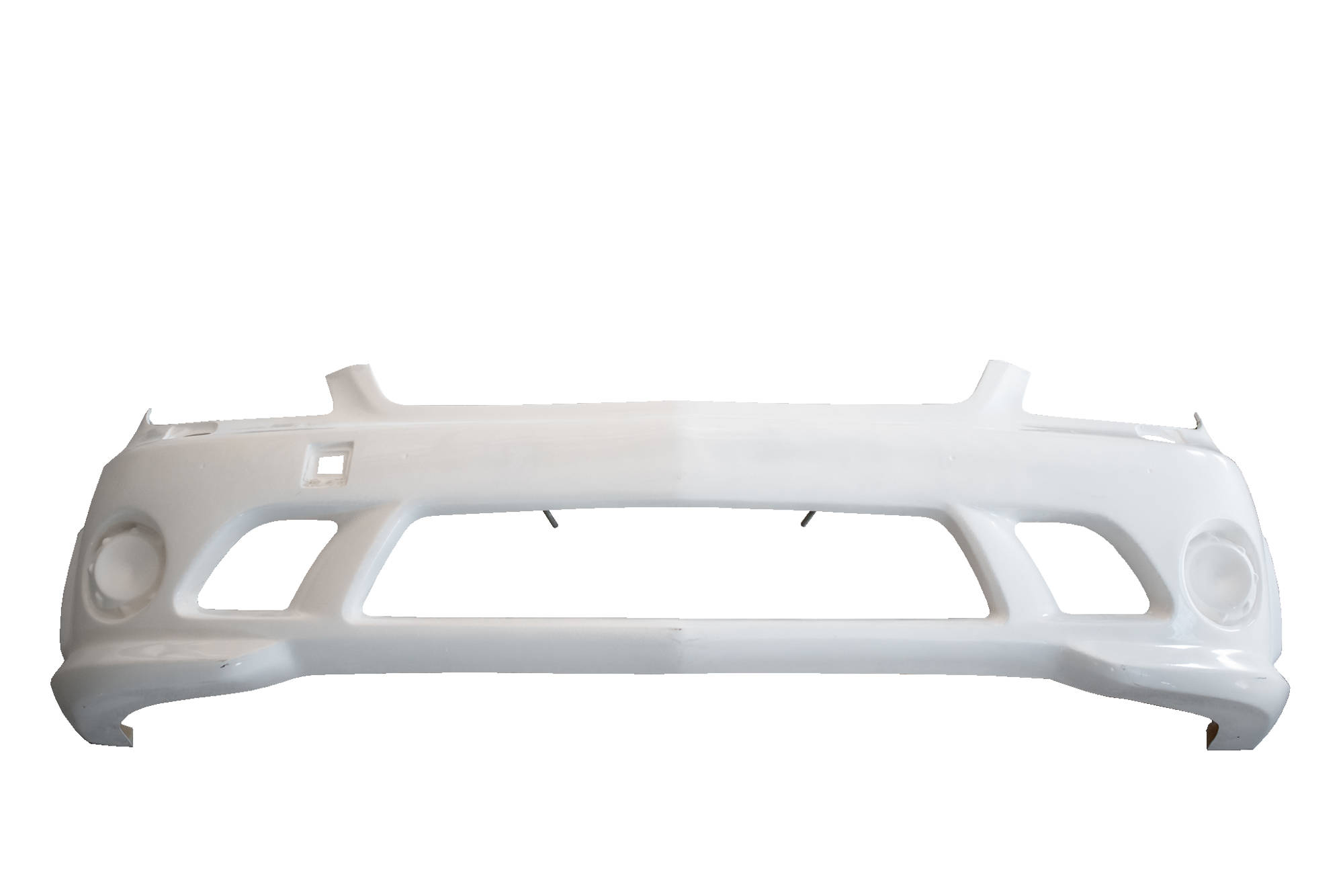 FRONT BUMPER Mercedes-Benz CLS C219 - Image 2