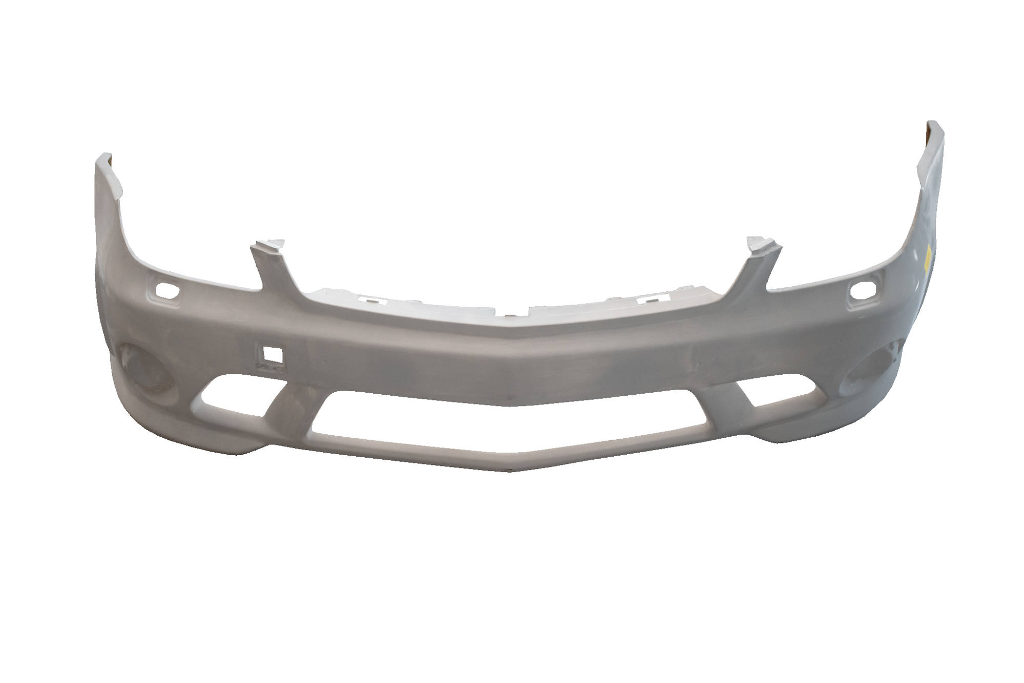FRONT BUMPER Mercedes-Benz CLS C219 - Image 3