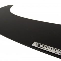 Alternative view of FRONT RACING SPLITTER AUDI R8