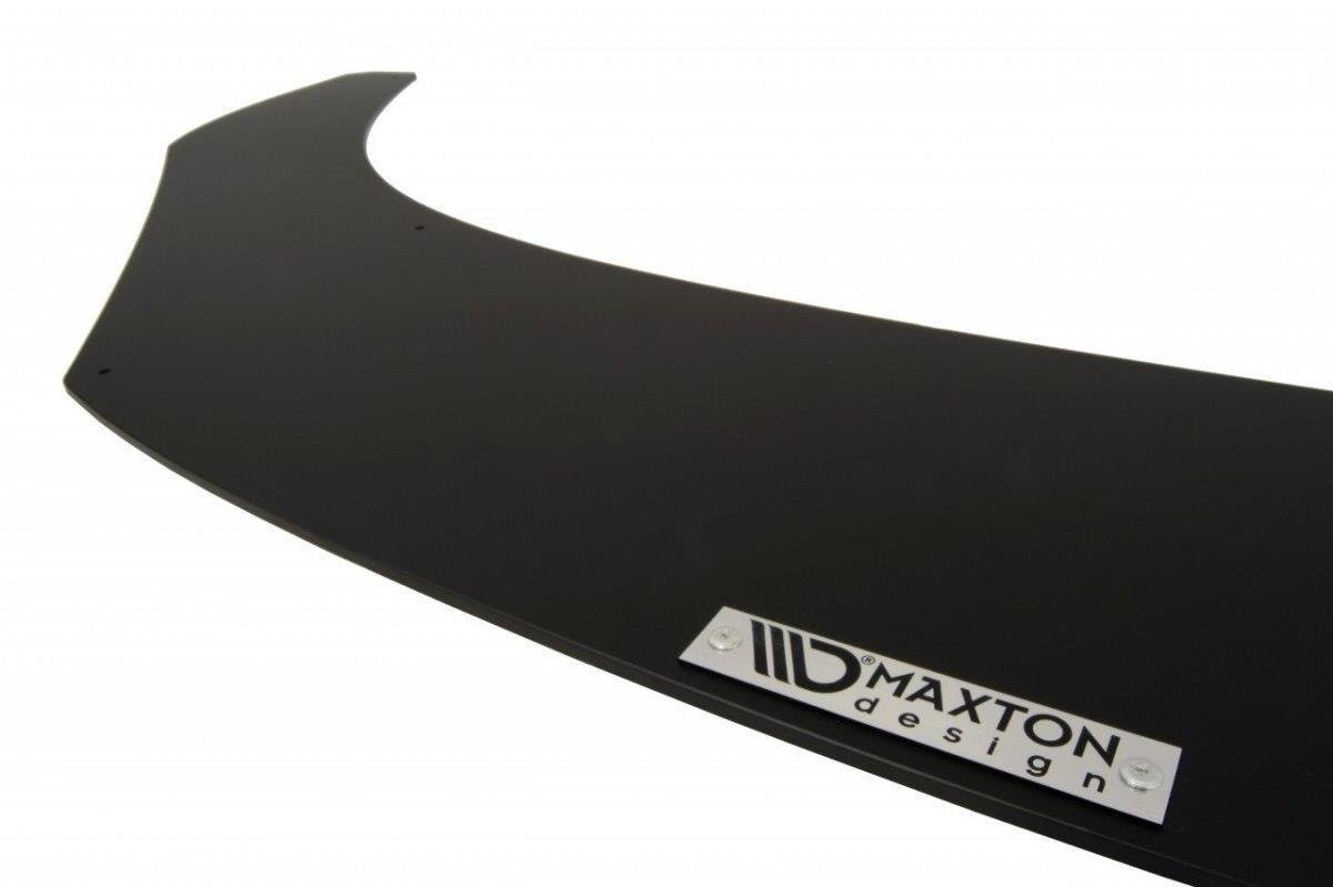 FRONT RACING SPLITTER AUDI R8 - Image 2