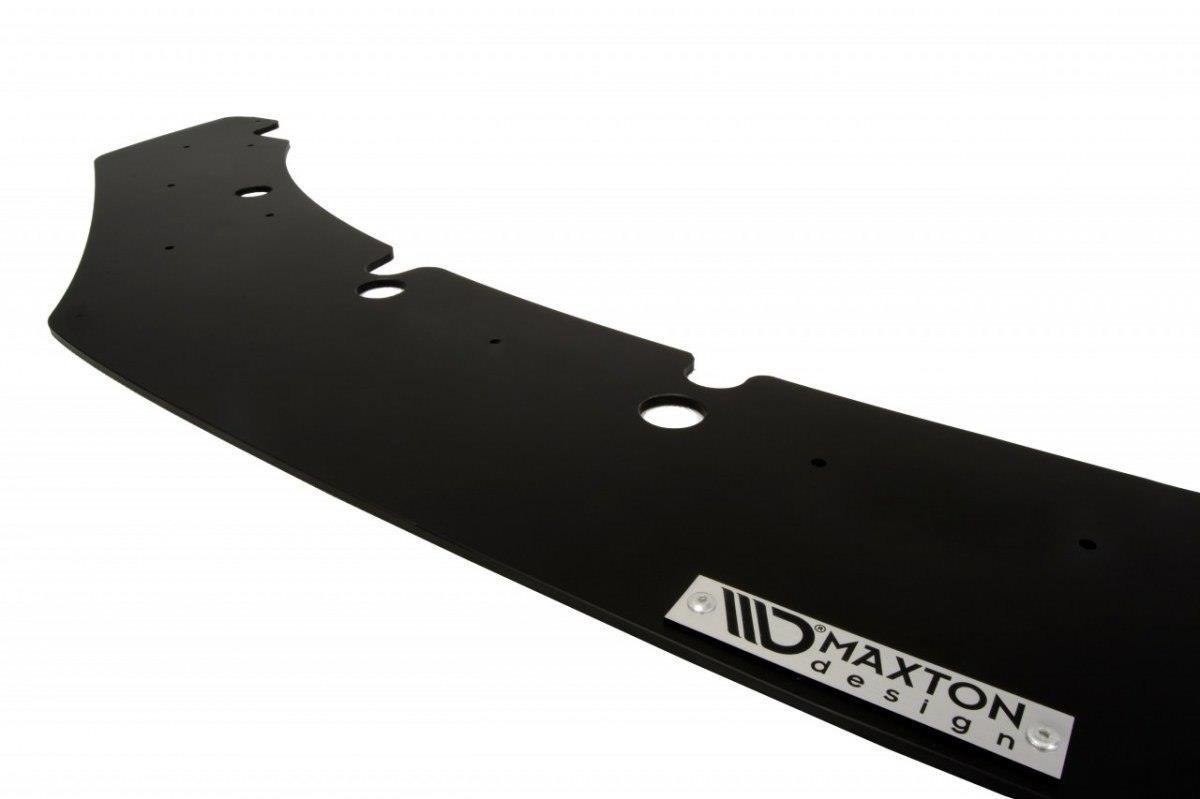 FRONT RACING SPLITTER BMW 1 F20/F21 M-Power (PREFACE) - Image 5