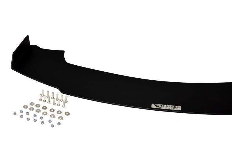 FRONT RACING SPLITTER BMW M3 / 3 M-Pack E36 Coupe - Image 8