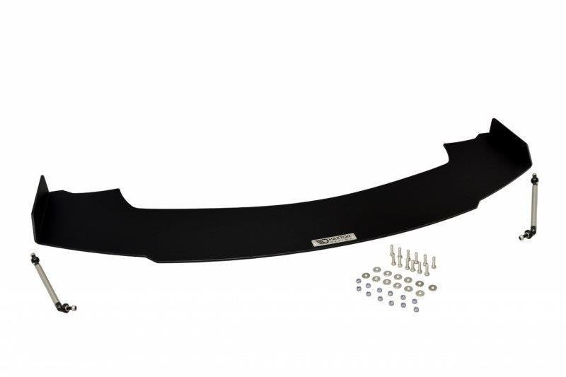 FRONT RACING SPLITTER BMW M3 / 3 M-Pack E36 Coupe - Image 6
