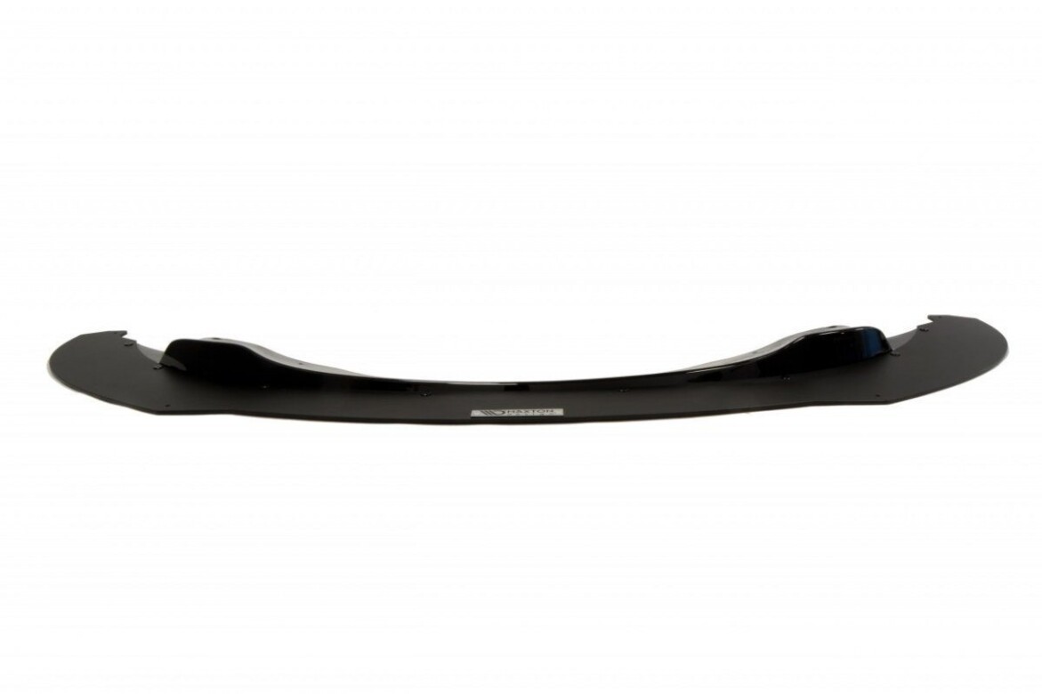 FRONT RACING SPLITTER BMW M3 E92 / E93 (PREFACE MODEL) - Image 5
