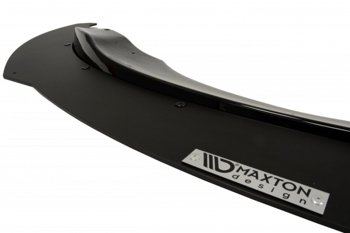 FRONT RACING SPLITTER BMW M3 E92 / E93 (PREFACE MODEL) - Image 6