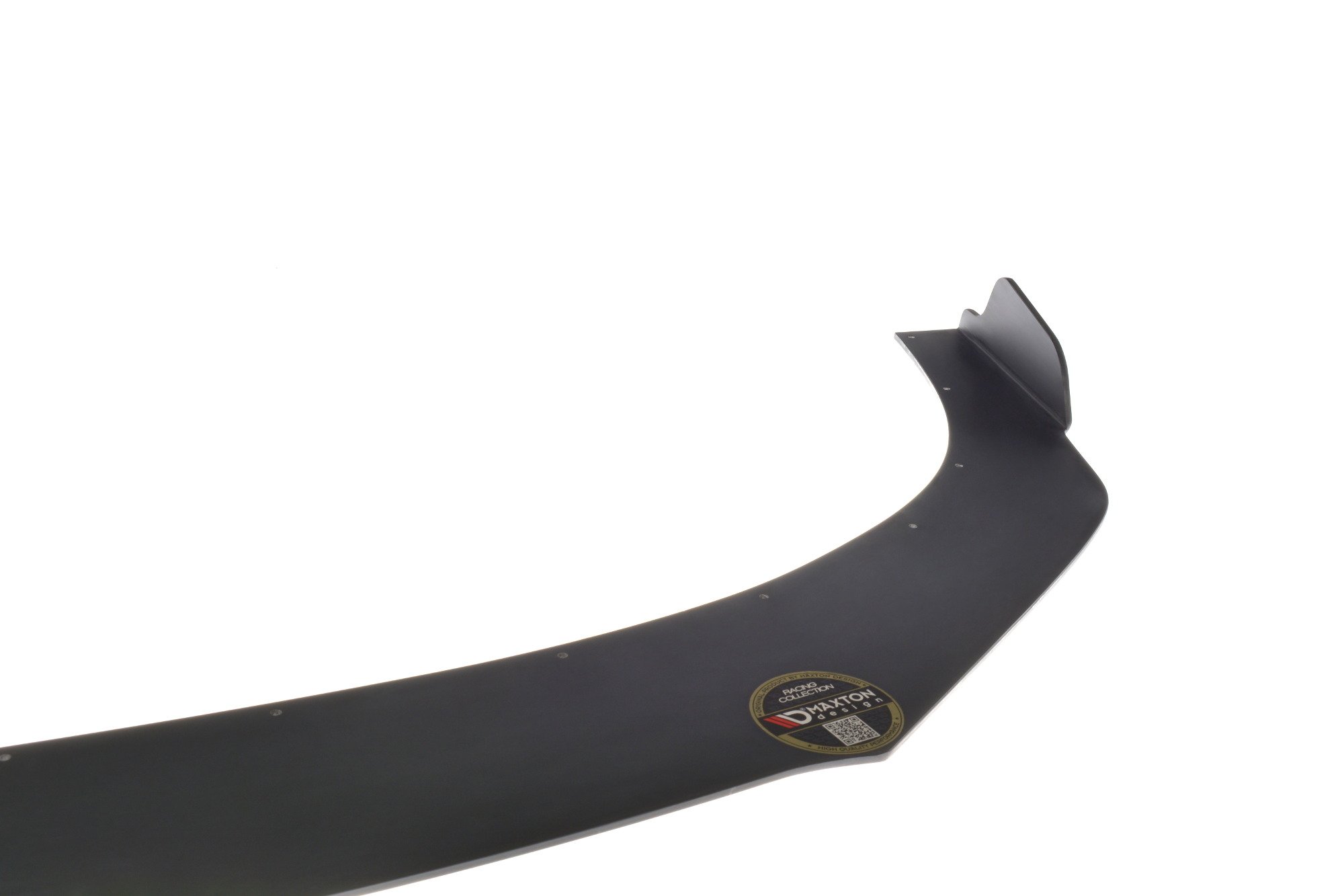 FRONT RACING SPLITTER HYUNDAI I30 Mk3 N - Image 6