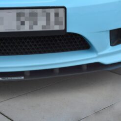 FRONT RACING SPLITTER HYUNDAI TIBURON MK.2 FACELIFT