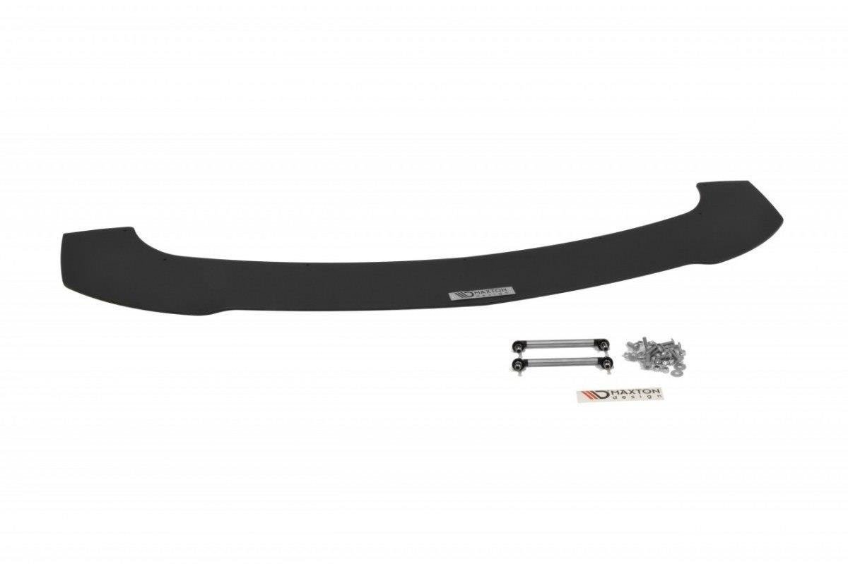 FRONT RACING SPLITTER Mercedes-Benz C Sedan / Estate AMG-Line W204 / S204 - Image 3