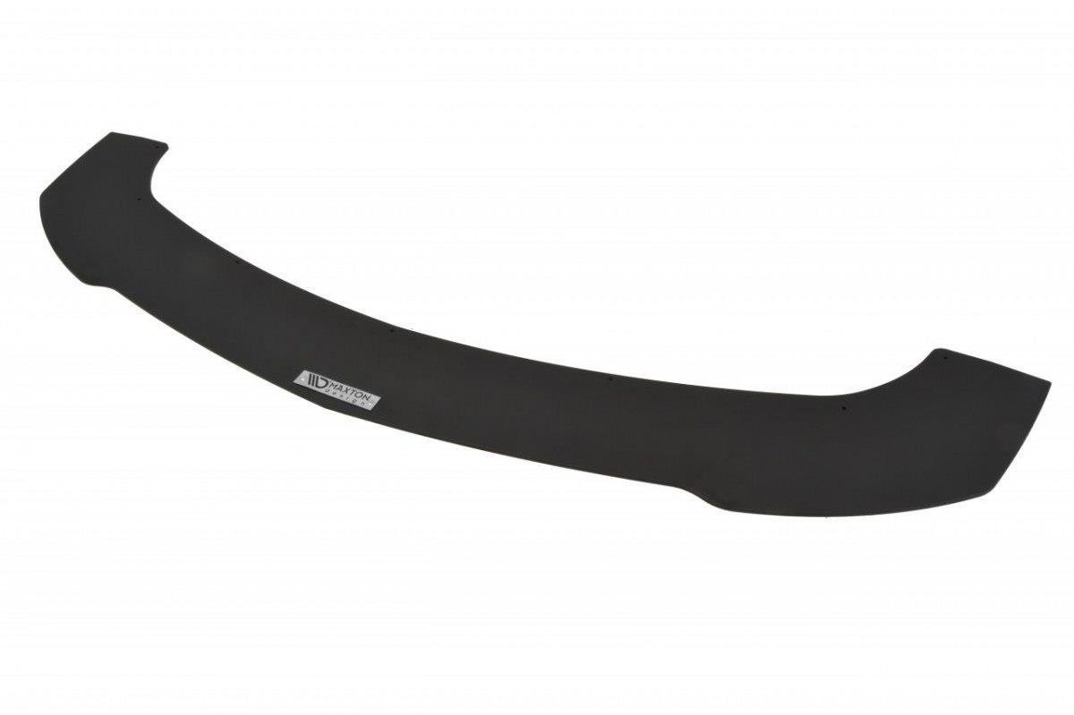 FRONT RACING SPLITTER Mercedes-Benz C Sedan / Estate AMG-Line W204 / S204 - Image 4