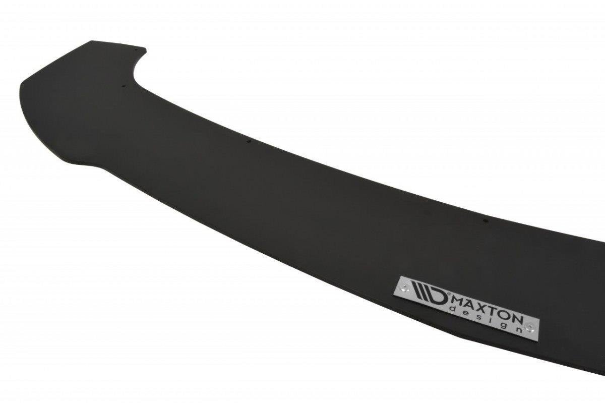 FRONT RACING SPLITTER Mercedes-Benz C Sedan / Estate AMG-Line W204 / S204 - Image 5