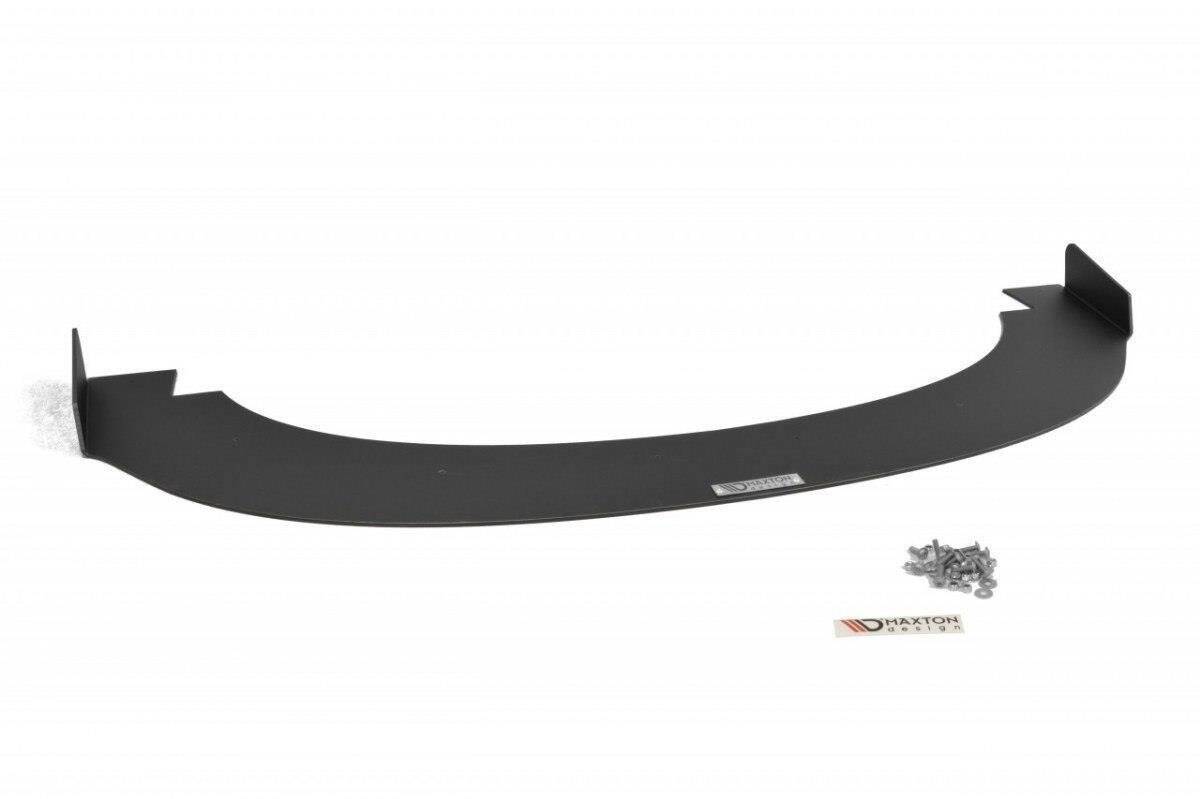 FRONT RACING SPLITTER RENAULT MEGANE MK3 RS - Image 4