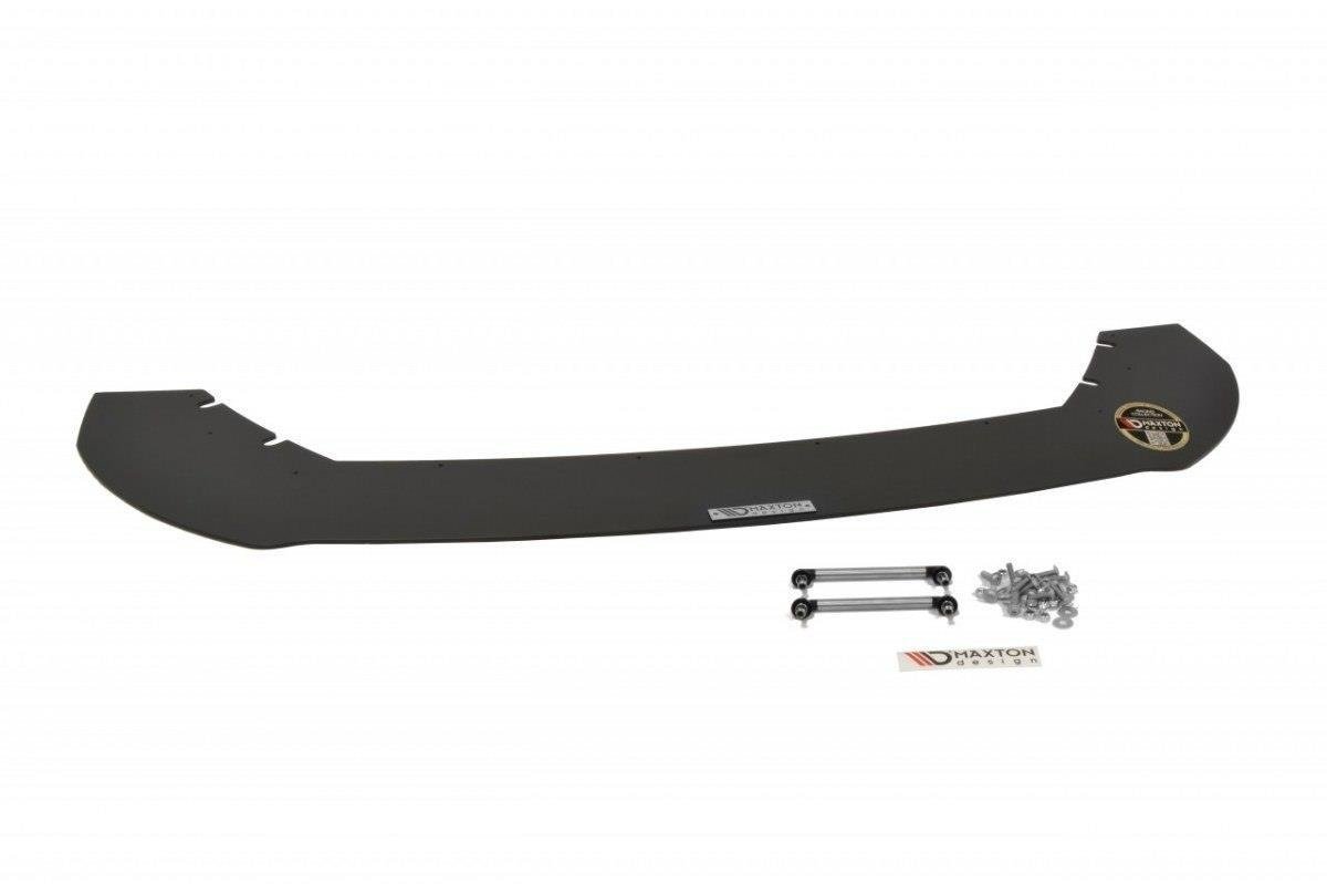 FRONT RACING SPLITTER SEAT LEON III CUPRA / FR - Image 6