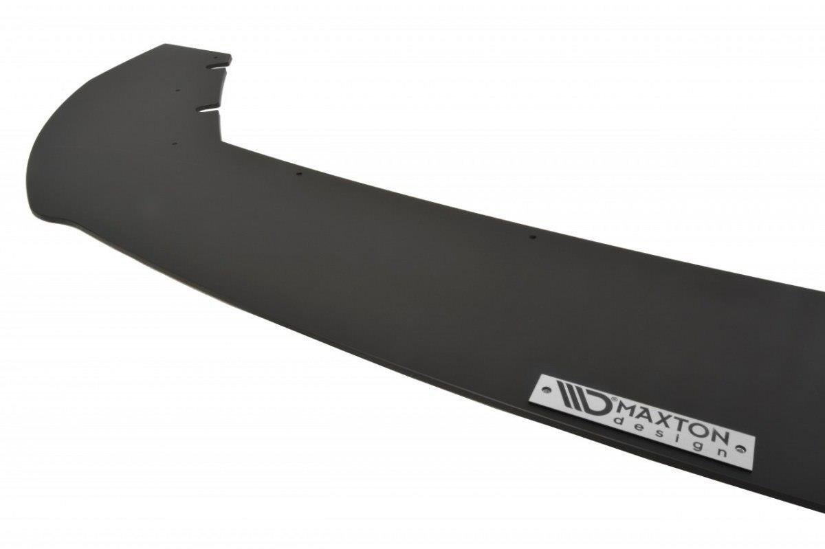 FRONT RACING SPLITTER SEAT LEON III CUPRA / FR - Image 5