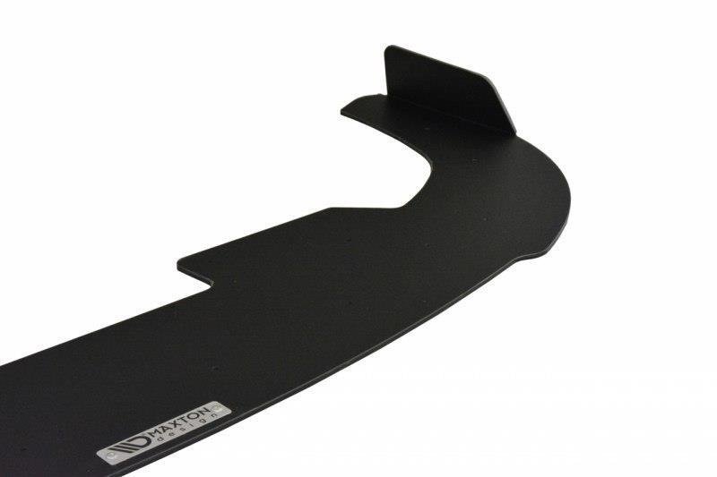 FRONT RACING SPLITTER Subaru Impreza WRX STI Mk3 - Image 5