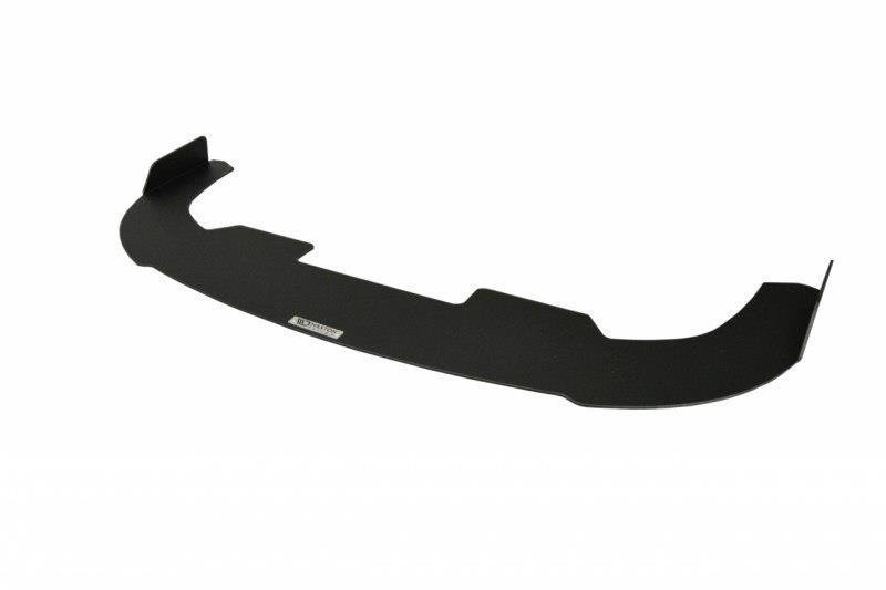FRONT RACING SPLITTER Subaru Impreza WRX STI Mk3 - Image 6