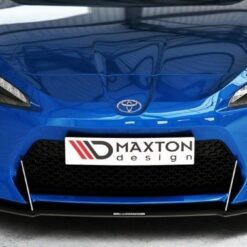 FRONT RACING SPLITTER TOYOTA GT86