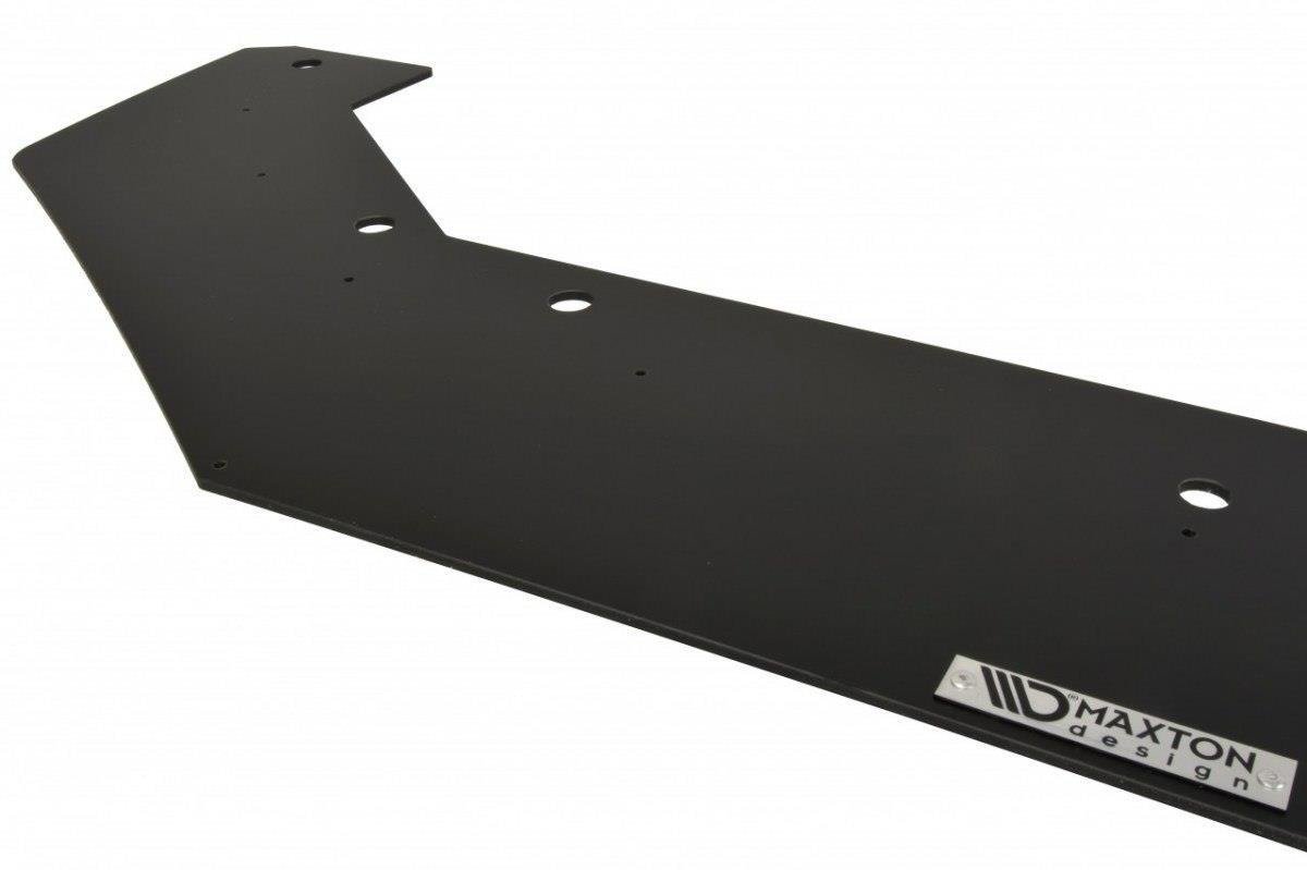 FRONT RACING SPLITTER TOYOTA GT86 RB-Design - Image 3