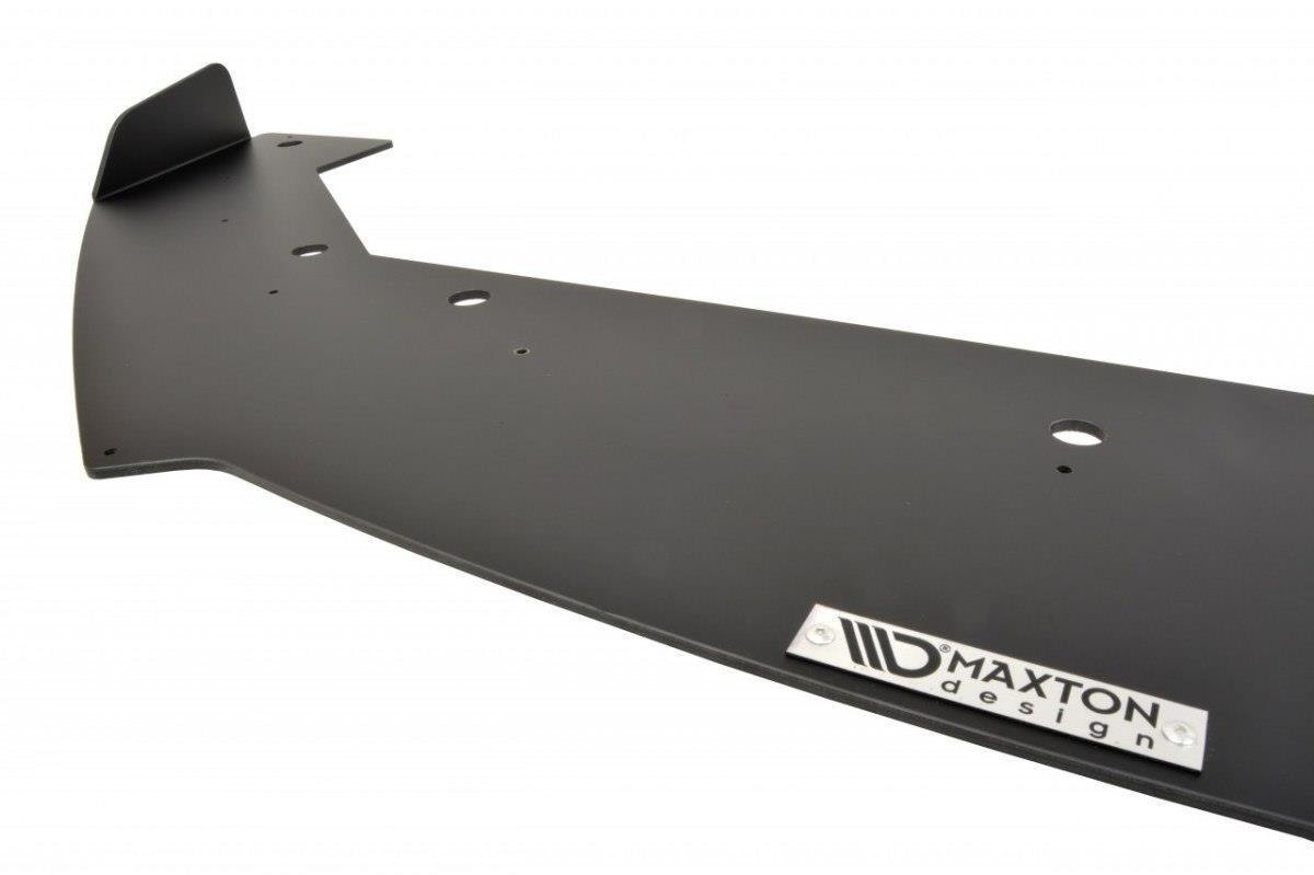 FRONT RACING SPLITTER TOYOTA GT86 (with wings) - Image 3