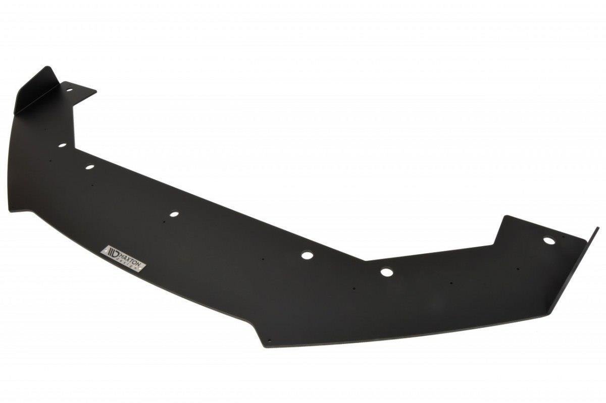 FRONT RACING SPLITTER TOYOTA GT86 (with wings) - Image 4