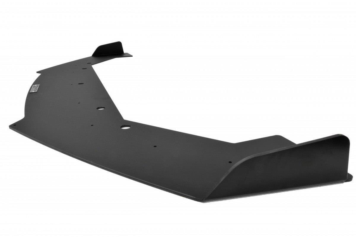 FRONT RACING SPLITTER TOYOTA GT86 (with wings) - Image 5