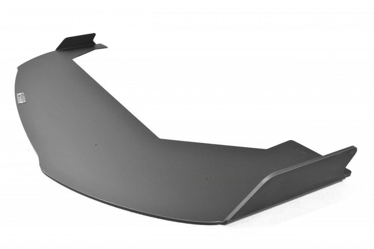 FRONT RACING SPLITTER V.1 Mitsubishi Lancer Evo X - Image 7