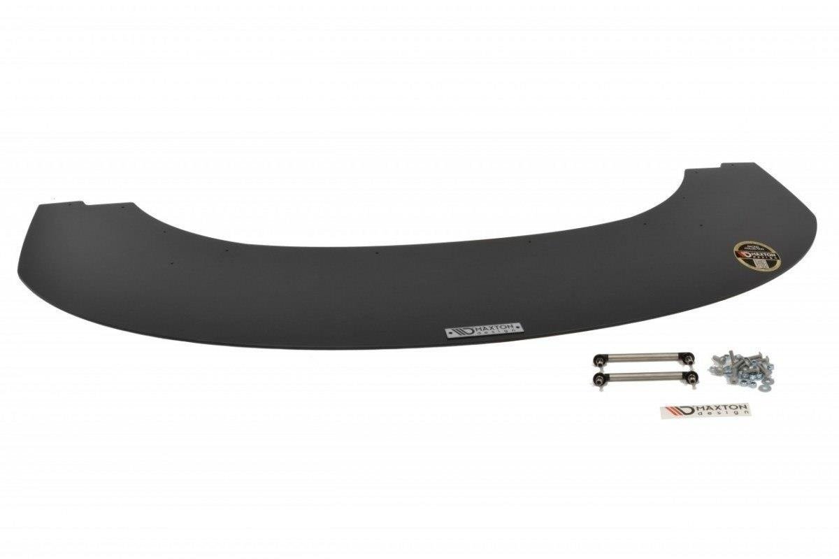 FRONT RACING SPLITTER V.1 SEAT LEON MK2 MS DESIGN - Image 5