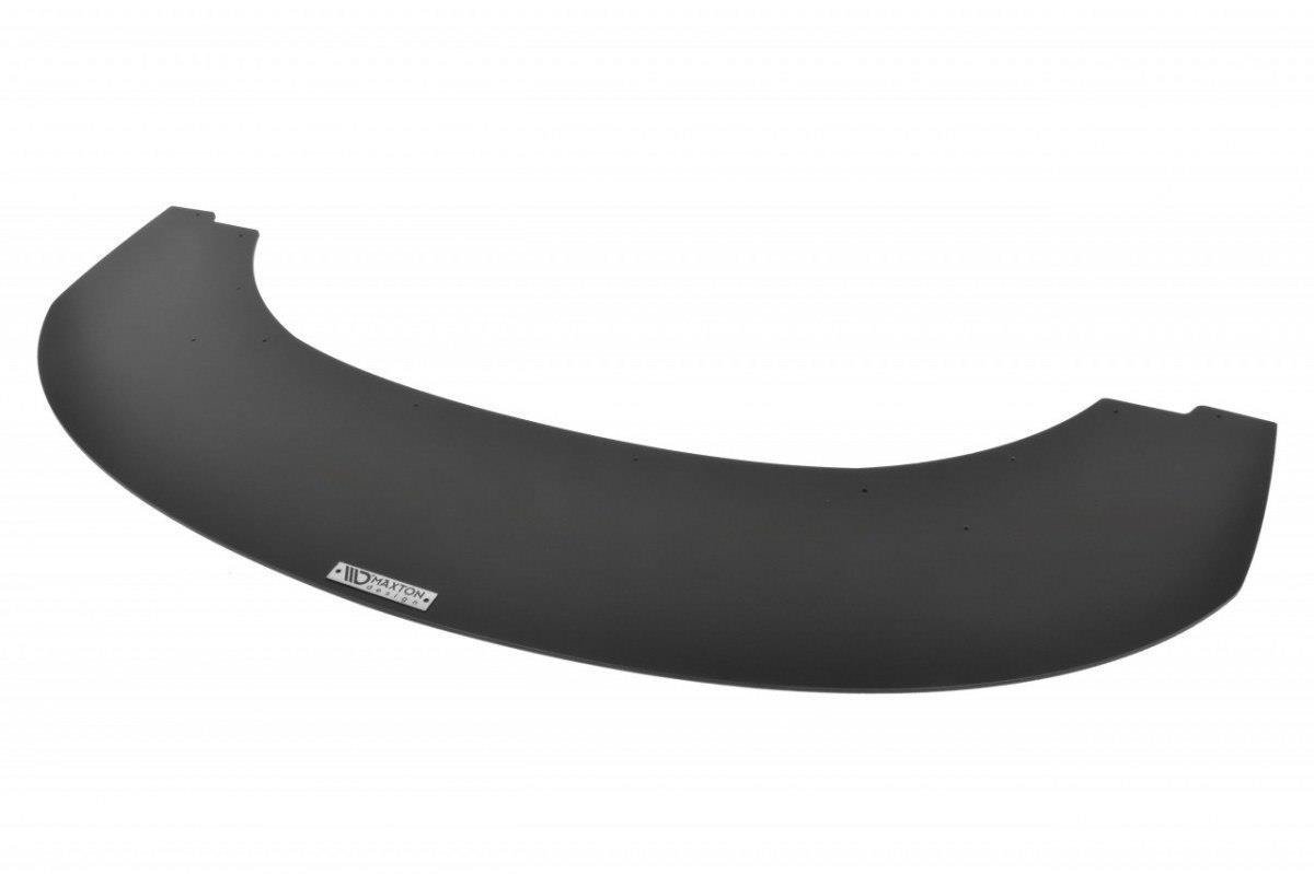FRONT RACING SPLITTER V.1 SEAT LEON MK2 MS DESIGN - Image 6