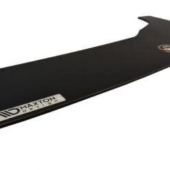 Alternative view of FRONT RACING SPLITTER V.1 VW GOLF VII GTI FACELIFT