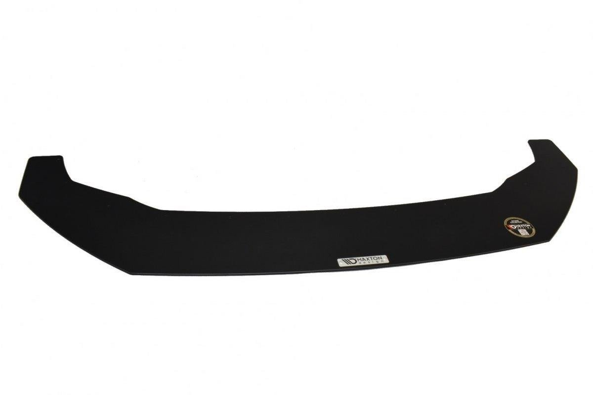 FRONT RACING SPLITTER V.1 VW GOLF VII GTI FACELIFT - Image 3