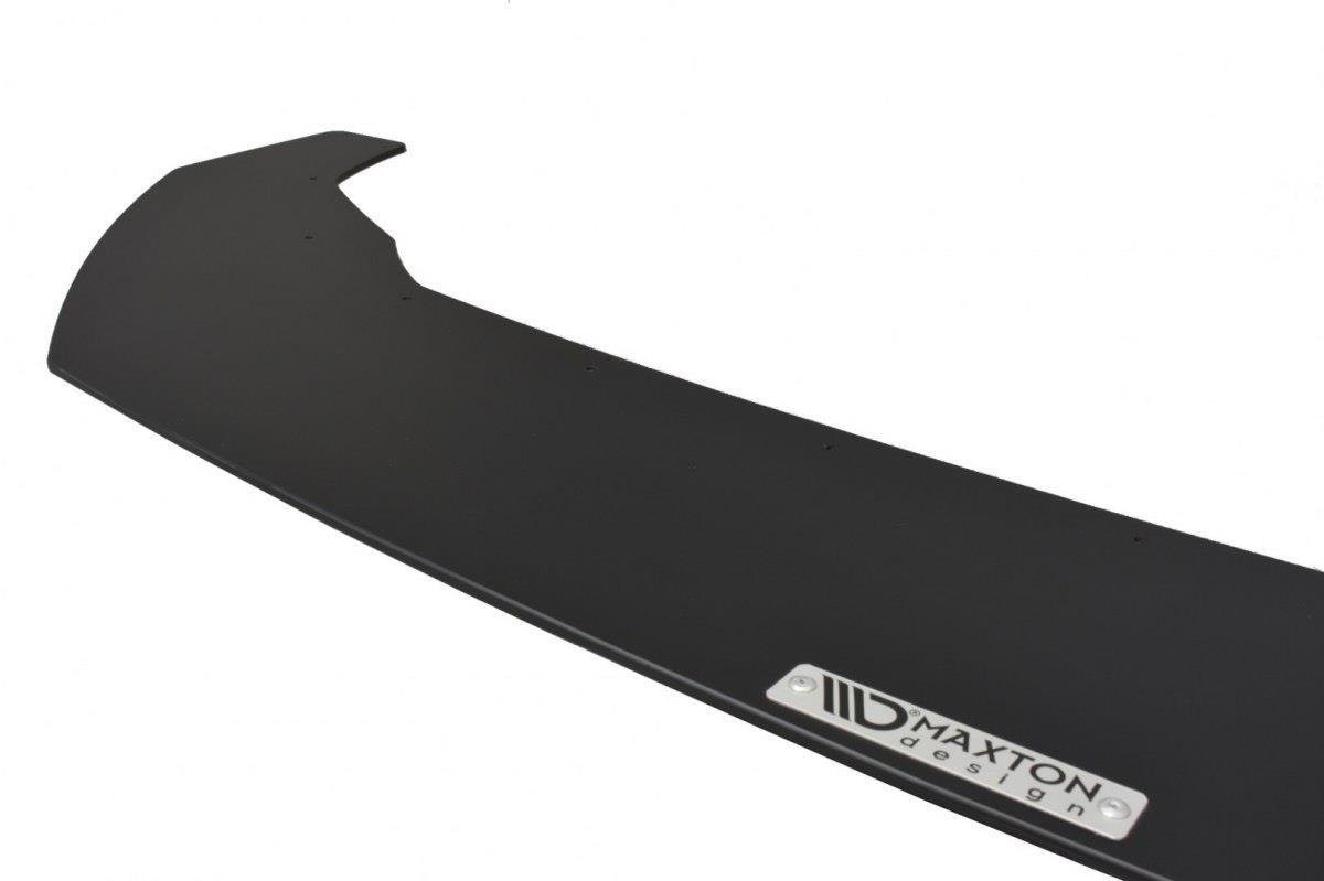 FRONT RACING SPLITTER V.1 VW GOLF VII GTI FACELIFT - Image 4