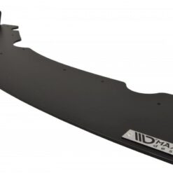 Alternative view of FRONT RACING SPLITTER V.1 for BMW 4 Coupe / Gran Coupe / Cabrio M-Pack F32 / F36 / F33