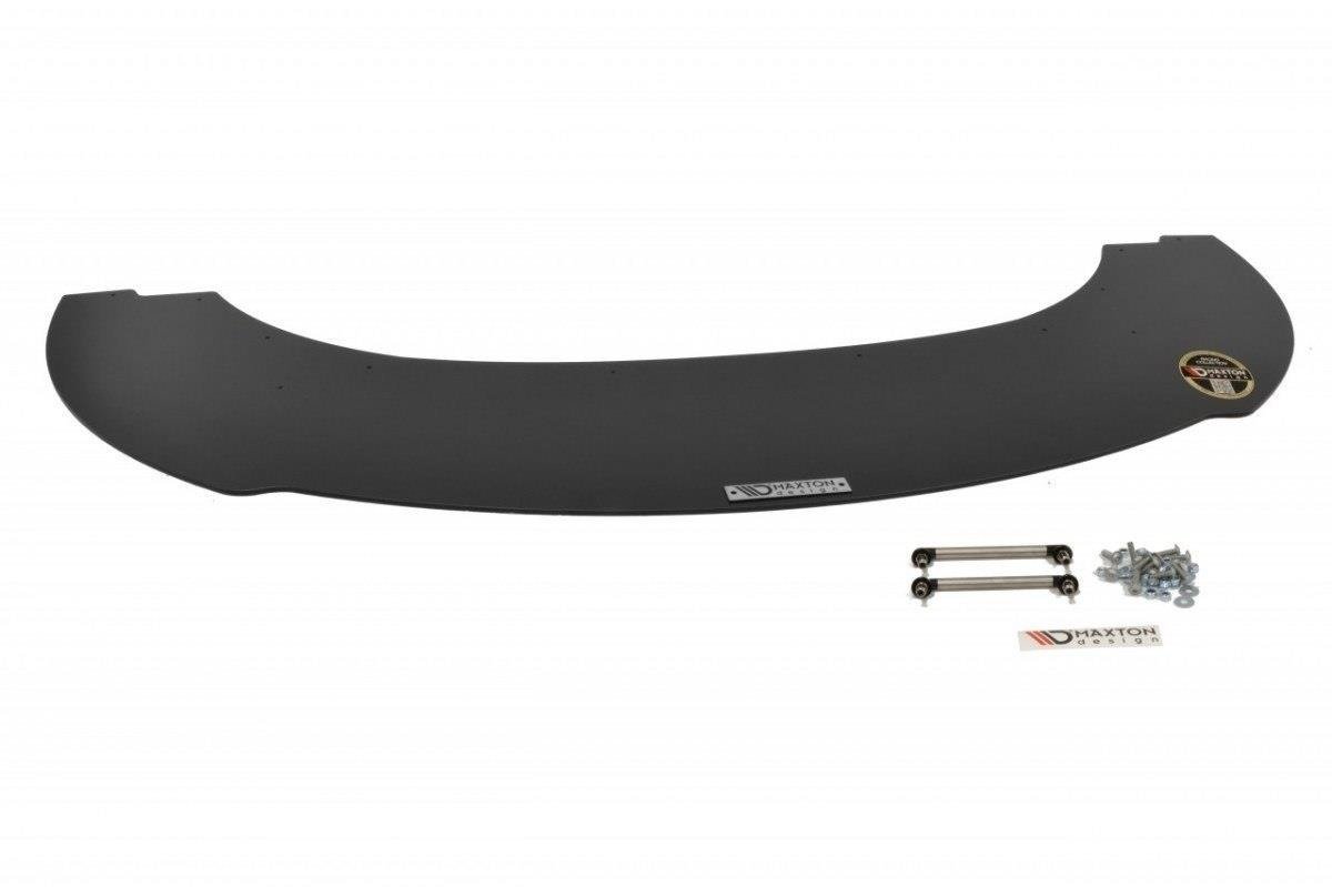 FRONT RACING SPLITTER V.2 SEAT LEON MK2 MS DESIGN - Image 4