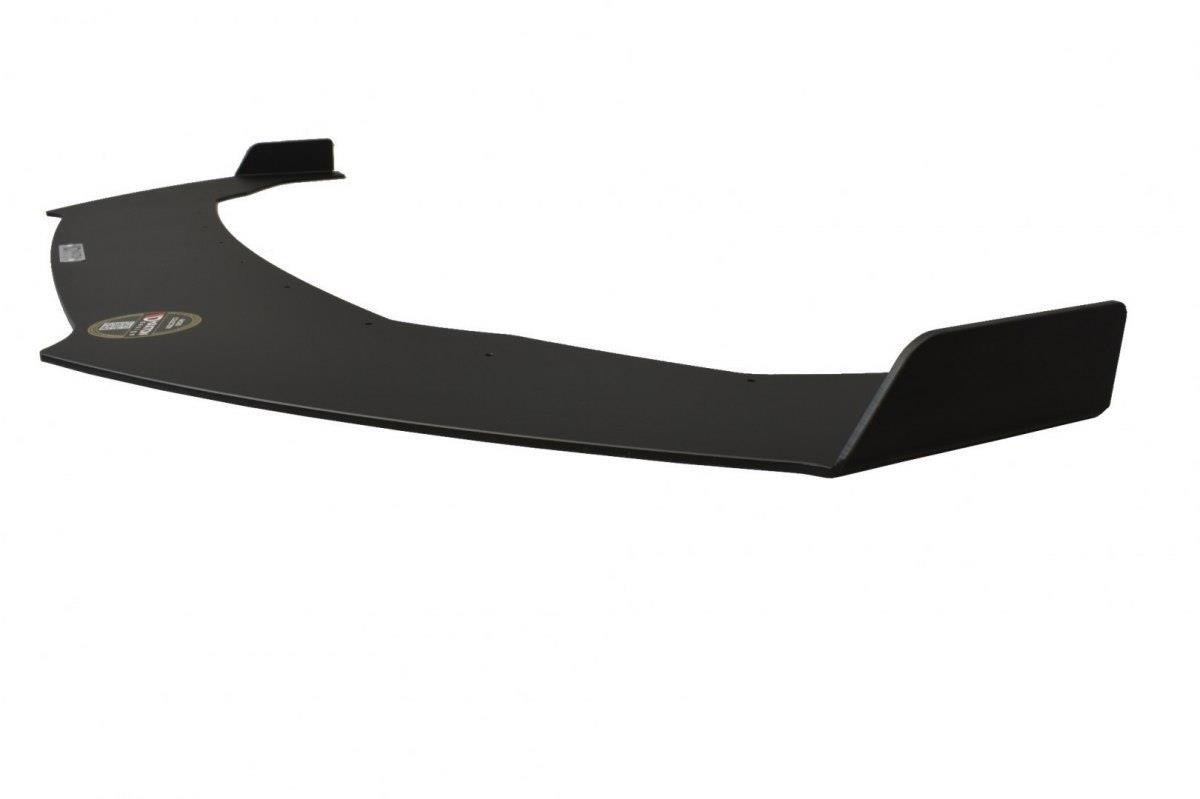 FRONT RACING SPLITTER V.2 VW GOLF VII GTI FACELIFT - Image 4