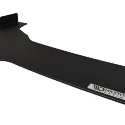 Alternative view of FRONT RACING SPLITTER V.2 VW GOLF VII GTI FACELIFT
