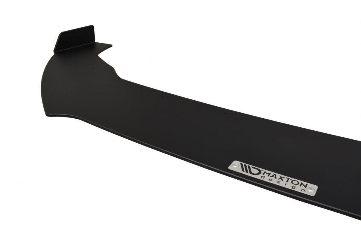 FRONT RACING SPLITTER V.2 VW GOLF VII GTI FACELIFT - Image 2
