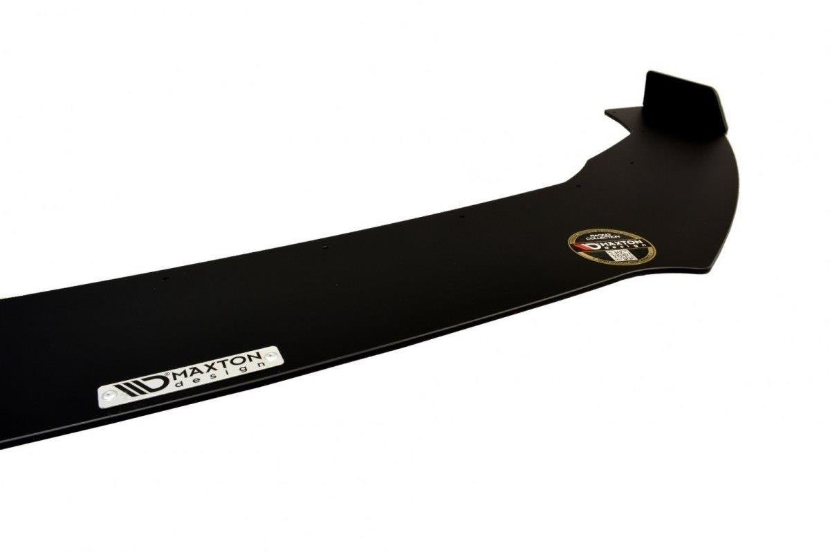 FRONT RACING SPLITTER V.2 VW GOLF VII GTI FACELIFT - Image 3