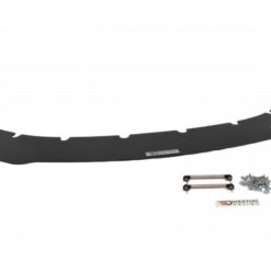 FRONT RACING SPLITTER V.2 for BMW 4 Coupe / Gran Coupe / Cabrio M-Pack F32 / F36 / F33