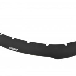 Alternative view of FRONT RACING SPLITTER V.2 for BMW 4 Coupe / Gran Coupe / Cabrio M-Pack F32 / F36 / F33