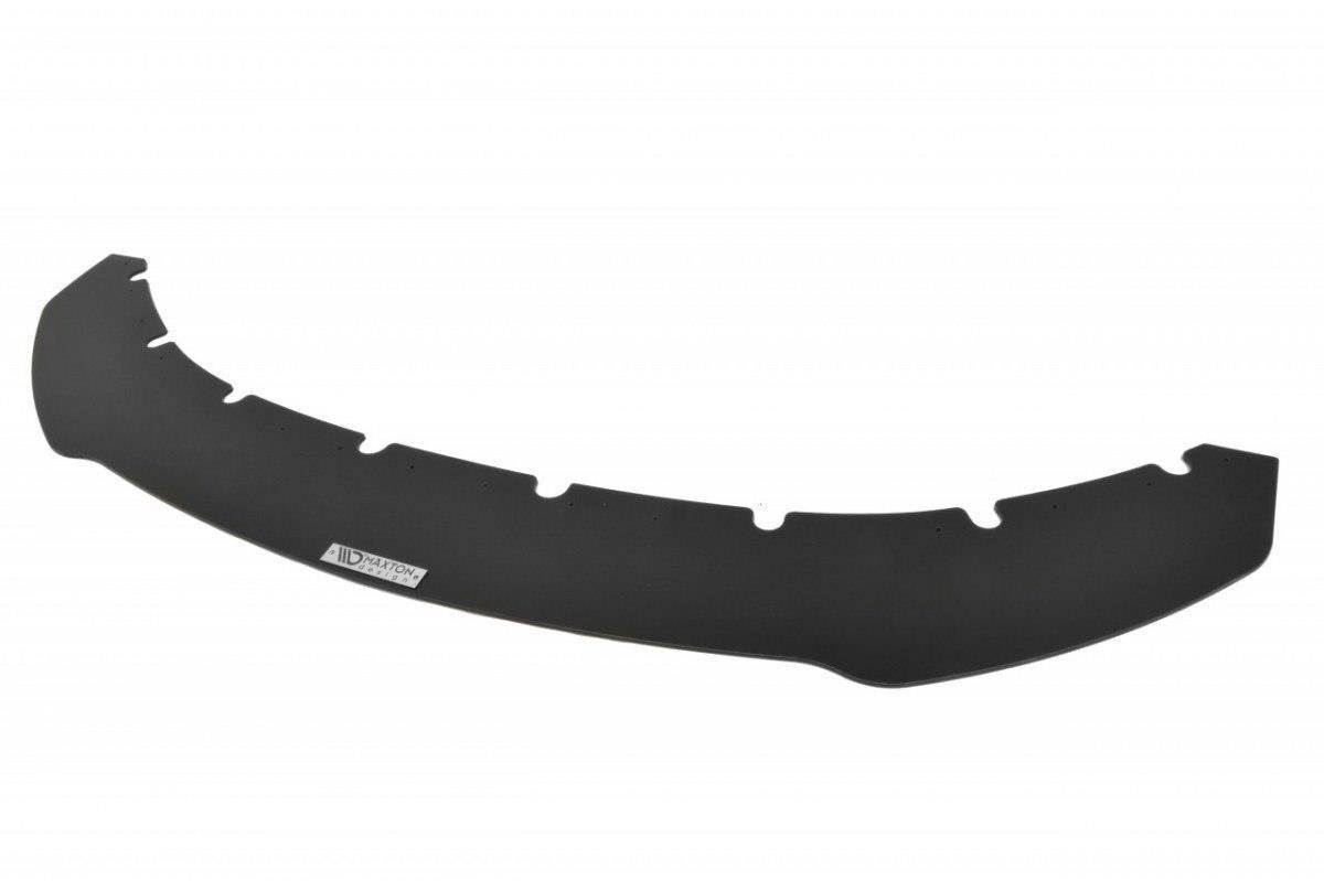FRONT RACING SPLITTER V.2 for BMW 4 Coupe / Gran Coupe / Cabrio M-Pack F32 / F36 / F33 - Image 2