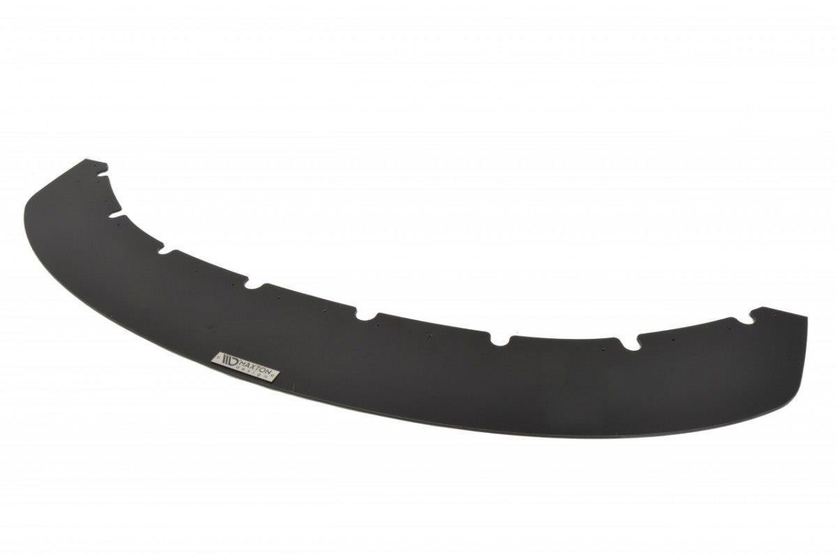 FRONT RACING SPLITTER V.3 for BMW 4 Coupe / Gran Coupe / Cabrio M-Pack F32 / F36 / F33 - Image 4