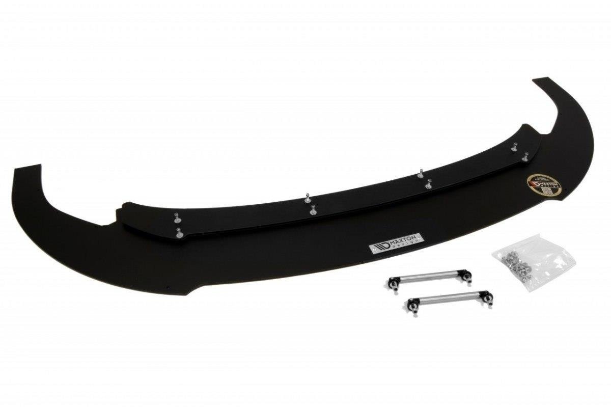 FRONT RACING SPLITTER VW GOLF MK6 GTI 35TH - Image 6