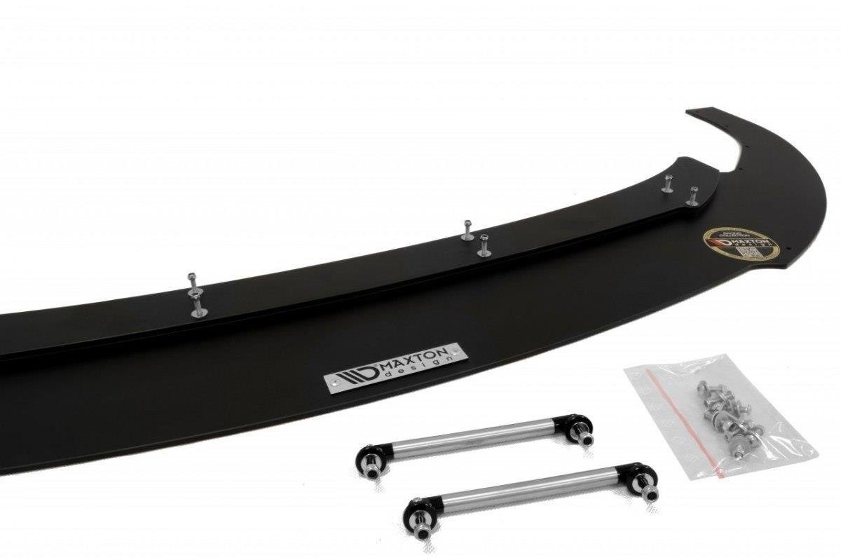 FRONT RACING SPLITTER VW GOLF MK6 GTI 35TH - Image 7