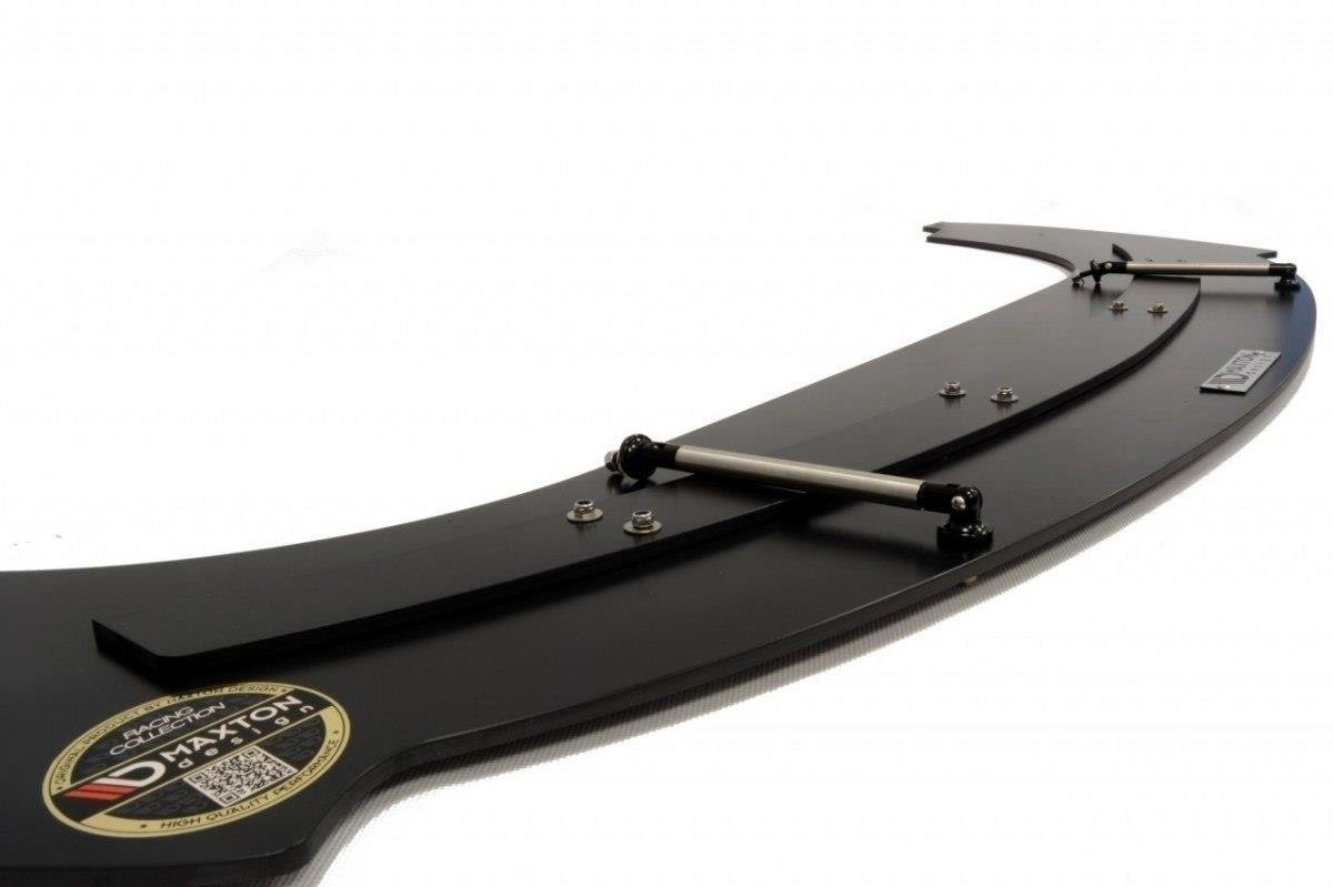 FRONT RACING SPLITTER VW GOLF V GTI 30TH - Image 4