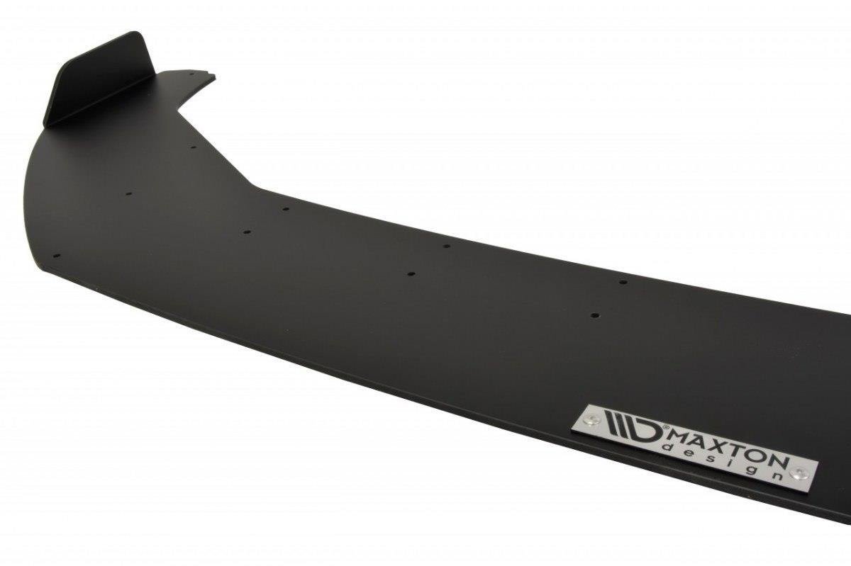 FRONT RACING SPLITTER VW GOLF VII GTI - Image 5
