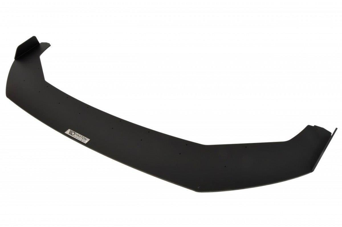 FRONT RACING SPLITTER VW GOLF VII GTI - Image 6